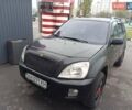 Черный Чери Тигго, объемом двигателя 2 л и пробегом 254 тыс. км за 3000 $, фото 8 на Automoto.ua
