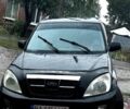 Чорний Чері Тігго, об'ємом двигуна 2.4 л та пробігом 250 тис. км за 4500 $, фото 1 на Automoto.ua