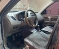 Чорний Чері Тігго, об'ємом двигуна 2 л та пробігом 113 тис. км за 4500 $, фото 5 на Automoto.ua