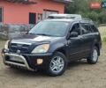 Чорний Чері Тігго, об'ємом двигуна 2 л та пробігом 154 тис. км за 2999 $, фото 1 на Automoto.ua