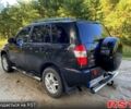 Чорний Чері Тігго, об'ємом двигуна 2 л та пробігом 185 тис. км за 2950 $, фото 1 на Automoto.ua