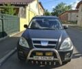 Черный Чери Тигго, объемом двигателя 2 л и пробегом 160 тыс. км за 3500 $, фото 1 на Automoto.ua