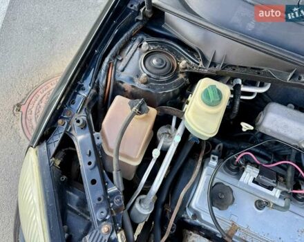 Чорний Чері Тігго, об'ємом двигуна 2.4 л та пробігом 194 тис. км за 3000 $, фото 16 на Automoto.ua