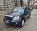 Чорний Чері Тігго, об'ємом двигуна 2 л та пробігом 188 тис. км за 2999 $, фото 3 на Automoto.ua