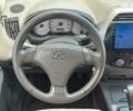 Черный Чери Тигго, объемом двигателя 2.4 л и пробегом 254 тыс. км за 4490 $, фото 13 на Automoto.ua