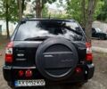 Черный Чери Тигго, объемом двигателя 2.4 л и пробегом 145 тыс. км за 3200 $, фото 11 на Automoto.ua