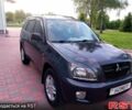 Черный Чери Тигго, объемом двигателя 2 л и пробегом 200 тыс. км за 4100 $, фото 1 на Automoto.ua