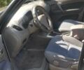 Черный Чери Тигго, объемом двигателя 2 л и пробегом 171 тыс. км за 3800 $, фото 9 на Automoto.ua