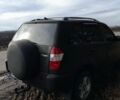 Чери Тигго 2008 в Сумах на Automoto.ua Черный Чери Тигго, объемом двигателя 2 л и пробегом 270 тыс. км за 4000 $, фото 11 на Automoto.ua