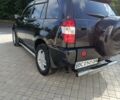 Черный Чери Тигго, объемом двигателя 2.4 л и пробегом 132 тыс. км за 4200 $, фото 6 на Automoto.ua