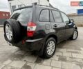 Черный Чери Тигго, объемом двигателя 2.35 л и пробегом 192 тыс. км за 3500 $, фото 4 на Automoto.ua