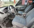 Чорний Чері Тігго, об'ємом двигуна 2 л та пробігом 154 тис. км за 2999 $, фото 13 на Automoto.ua