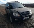 Чери Тигго 2008 в Сумах на Automoto.ua Черный Чери Тигго, объемом двигателя 2 л и пробегом 270 тыс. км за 4000 $, фото 12 на Automoto.ua