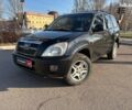 Черный Чери Тигго, объемом двигателя 2.4 л и пробегом 198 тыс. км за 4990 $, фото 1 на Automoto.ua