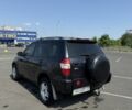 Чорний Чері Тігго, об'ємом двигуна 2.4 л та пробігом 150 тис. км за 1999 $, фото 16 на Automoto.ua