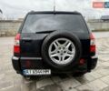 Черный Чери Тигго, объемом двигателя 2.35 л и пробегом 192 тыс. км за 3500 $, фото 3 на Automoto.ua