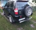 Чорний Чері Тігго, об'ємом двигуна 2.4 л та пробігом 108 тис. км за 4200 $, фото 4 на Automoto.ua