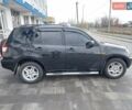 Чорний Чері Тігго, об'ємом двигуна 2 л та пробігом 436 тис. км за 3100 $, фото 3 на Automoto.ua