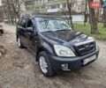 Чорний Чері Тігго, об'ємом двигуна 2 л та пробігом 188 тис. км за 2999 $, фото 1 на Automoto.ua