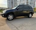Черный Чери Тигго, объемом двигателя 2 л и пробегом 84 тыс. км за 3999 $, фото 6 на Automoto.ua