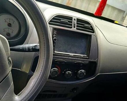 Чери Тигго 2008 в Чернигове на Automoto.ua Черный Чери Тигго, объемом двигателя 2 л и пробегом 130 тыс. км за 4000 $, фото 2 на Automoto.ua
