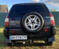 Черный Чери Тигго, объемом двигателя 2 л и пробегом 194 тыс. км за 3500 $, фото 4 на Automoto.ua
