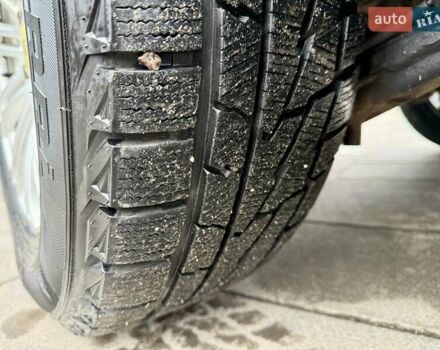 Черный Чери Тигго, объемом двигателя 2.35 л и пробегом 192 тыс. км за 3500 $, фото 8 на Automoto.ua