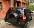 Черный Чери Тигго, объемом двигателя 2 л и пробегом 113 тыс. км за 4500 $, фото 1 на Automoto.ua