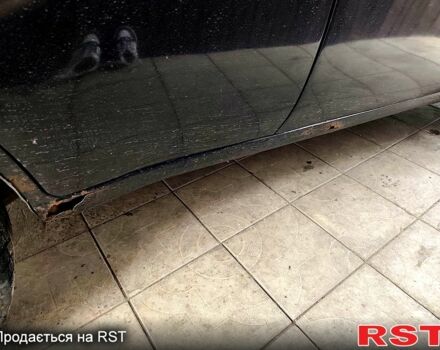 Чорний Чері Тігго, об'ємом двигуна 2.4 л та пробігом 157 тис. км за 3000 $, фото 9 на Automoto.ua