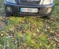Чери Тигго 2008 в Хмельницком на Automoto.ua Черный Чери Тигго, объемом двигателя 2 л и пробегом 430 тыс. км за 2900 $, фото 1 на Automoto.ua