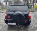 Черный Чери Тигго, объемом двигателя 2 л и пробегом 232 тыс. км за 3000 $, фото 7 на Automoto.ua