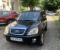 Чорний Чері Тігго, об'ємом двигуна 2.4 л та пробігом 105 тис. км за 3450 $, фото 1 на Automoto.ua
