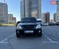 Черный Чери Тигго, объемом двигателя 2 л и пробегом 159 тыс. км за 5500 $, фото 1 на Automoto.ua