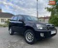 Черный Чери Тигго, объемом двигателя 1.6 л и пробегом 177 тыс. км за 4500 $, фото 1 на Automoto.ua