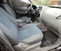 Чорний Чері Тігго, об'ємом двигуна 2 л та пробігом 154 тис. км за 2999 $, фото 19 на Automoto.ua