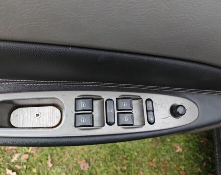 Черный Чери Тигго, объемом двигателя 0 л и пробегом 215 тыс. км за 1700 $, фото 21 на Automoto.ua