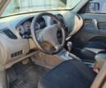 Чорний Чері Тігго, об'ємом двигуна 2.4 л та пробігом 176 тис. км за 1568 $, фото 4 на Automoto.ua