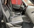 Чорний Чері Тігго, об'ємом двигуна 2 л та пробігом 113 тис. км за 4500 $, фото 6 на Automoto.ua