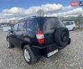 Черный Чери Тигго, объемом двигателя 2 л и пробегом 200 тыс. км за 2999 $, фото 8 на Automoto.ua
