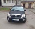 Черный Чери Тигго, объемом двигателя 2 л и пробегом 232 тыс. км за 3000 $, фото 1 на Automoto.ua