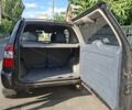 Черный Чери Тигго, объемом двигателя 2 л и пробегом 160 тыс. км за 3500 $, фото 7 на Automoto.ua