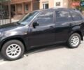 Черный Чери Тигго, объемом двигателя 2.4 л и пробегом 124 тыс. км за 4500 $, фото 1 на Automoto.ua