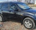 Черный Чери Тигго, объемом двигателя 2 л и пробегом 221 тыс. км за 2999 $, фото 10 на Automoto.ua