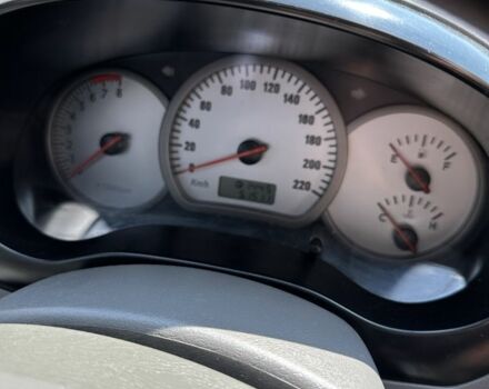 Чорний Чері Тігго, об'ємом двигуна 2 л та пробігом 51 тис. км за 5500 $, фото 7 на Automoto.ua