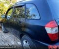 Черный Чери Тигго, объемом двигателя 2 л и пробегом 171 тыс. км за 4500 $, фото 3 на Automoto.ua