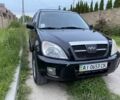Черный Чери Тигго, объемом двигателя 2.4 л и пробегом 80 тыс. км за 4500 $, фото 3 на Automoto.ua
