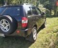Черный Чери Тигго, объемом двигателя 2 л и пробегом 171 тыс. км за 3800 $, фото 11 на Automoto.ua