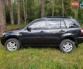 Черный Чери Тигго, объемом двигателя 2 л и пробегом 160 тыс. км за 2999 $, фото 7 на Automoto.ua