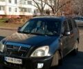 Черный Чери Тигго, объемом двигателя 2.4 л и пробегом 459 тыс. км за 3000 $, фото 1 на Automoto.ua