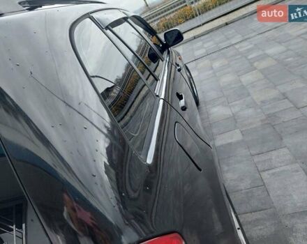 Чорний Чері Тігго, об'ємом двигуна 2 л та пробігом 436 тис. км за 3100 $, фото 10 на Automoto.ua